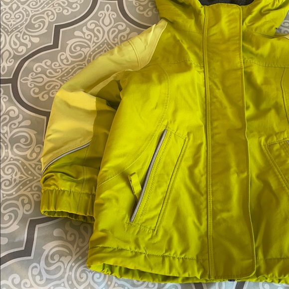 🪐 Boys Lands End Winter Jacket 🪐 - Picture 3 of 8